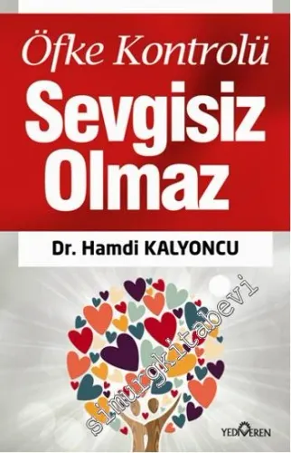 Öfke Kontrolü Sevgisiz Olmaz - 2021
