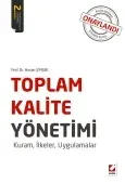 Toplam Kalite Yönetimi Kuram, İlkeler, Uygulamalar 2