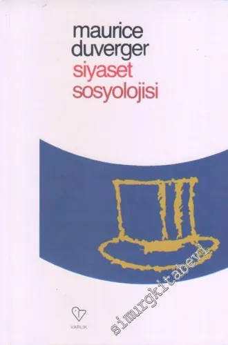 Siyaset Sosyolojisi -         2019