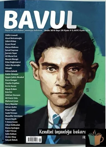 Bavul Dergisi 39. sayı