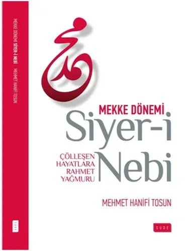 Siyer i Nebi Mekke Dönemi