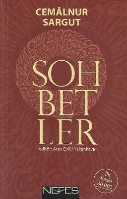 Sohbetler