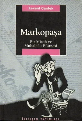 Markopaşa