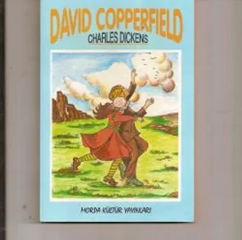 David Copperfield