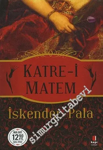 Katre-i Matem MİDİ BOY -