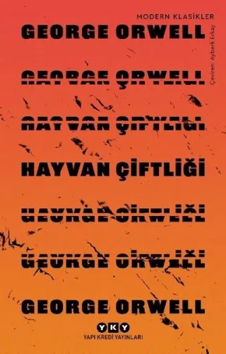 Hayvan Çiftliği