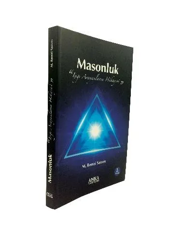 Masonluk Işığı Arayanların Hikayesi