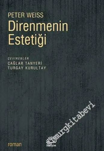 Direnmenin Estetiği - 2023