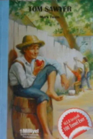 Tom Sawyer