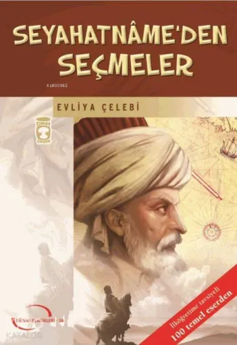 Seyahatnameden Seçmeler