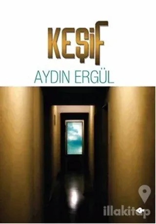 Keşif