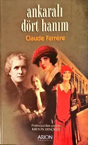 Ankaralı Dört Hanım