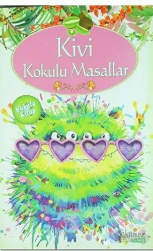 Kivi Kokulu Masallar