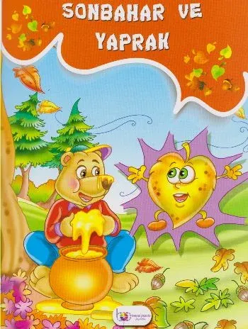 Sonbahar ve Yaprak