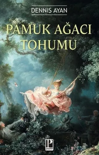 Pamuk Ağacı Tohumu