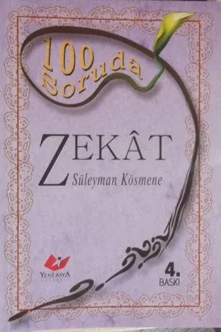 100 Soruda Zekat