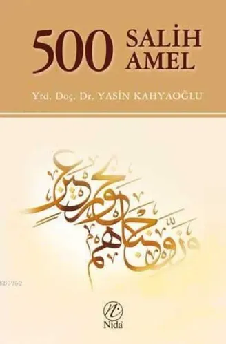 500 Salih Amel