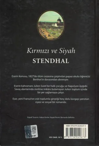 Kırmızı ve Siyah Stendhal İlya İzmir Yayınevi %44 indirimli