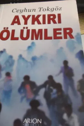 Aykırı Ölümler