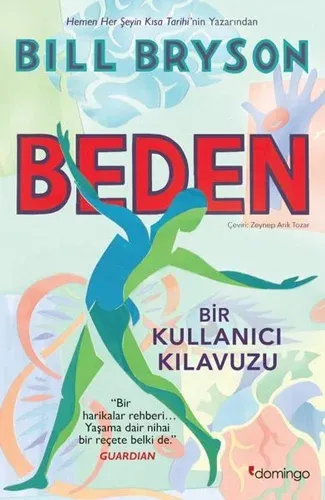 Beden Bir Kullanıcı Kılavuzu