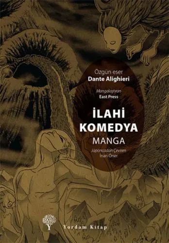 İlahi Komedya Manga