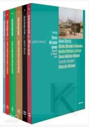 İslam'ın İlk Dönem Tarihi (6 Kitap) - Beyan Yayınları - Selamkitap.com