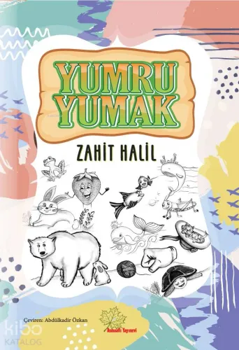 Yumru Yumak
