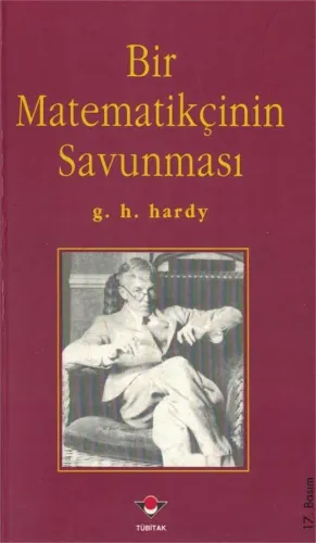 Bir Matematikçinin Savunması