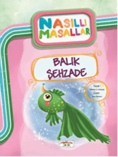 Balık Şehzade