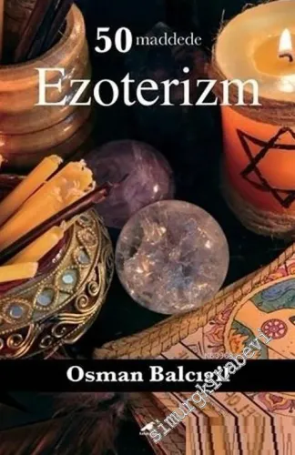 50 Maddede Ezoterizm -         2019