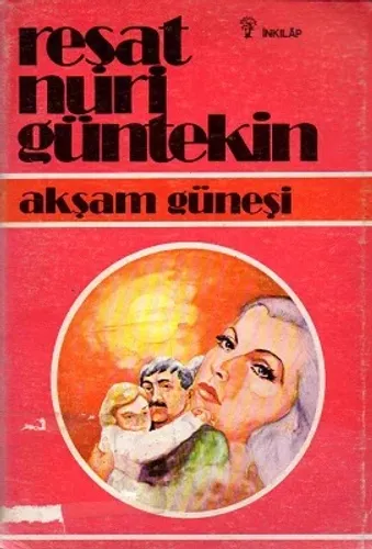 Akşam Güneşi