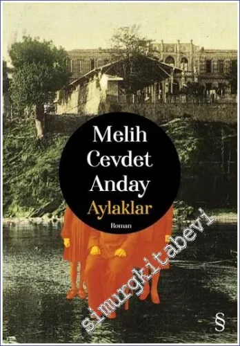 Aylaklar CİLTLİ -