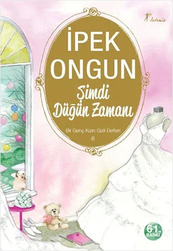 Şimdi Düğün Zamanı