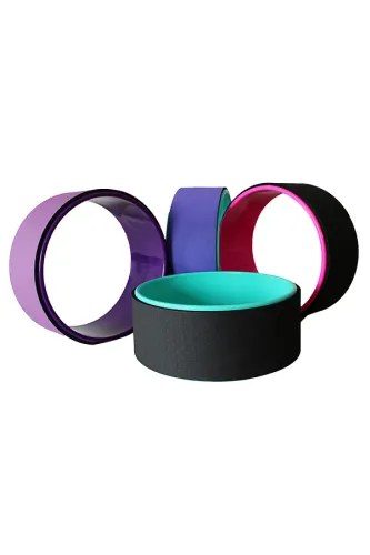 Yoga Wheel