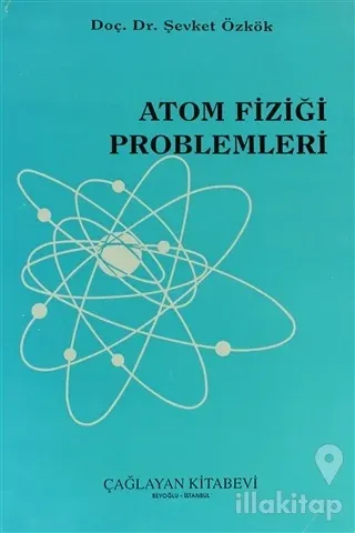 Atom Fiziği Problemleri