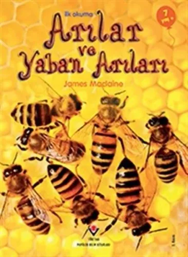 Arılar ve Yaban Arıları