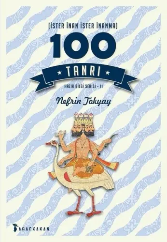 İster İnan İster İnanma 100 Tanrı