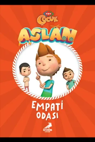 Aslan - Empati Odası Kolektif Aslan - Empati Odası Kolektif