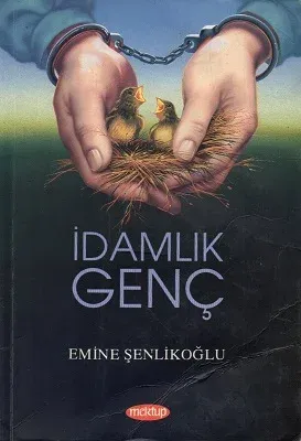 İdamlık Genç
