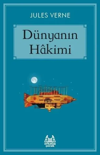 Dünyanın Hâkimi