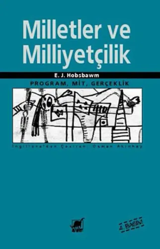 Milletler ve Milliyetçilik; 1780'den Günümüze Program, Mit, Gerçeklik