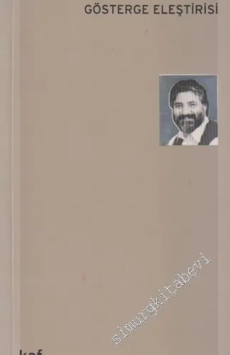 Gösterge Eleştirisi -        1999