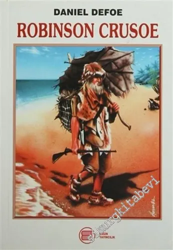 Robinson Crusoe -        1999