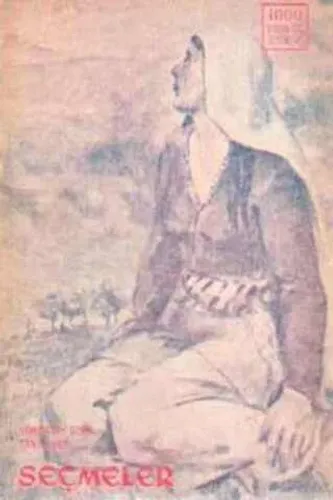 Hamdullah Suphi Tanrıöver Seçmeler
