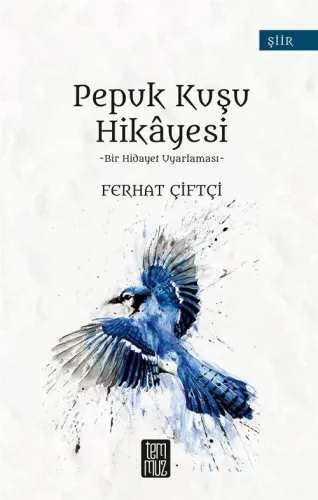 Pepuk Kuşu Hikâyesi