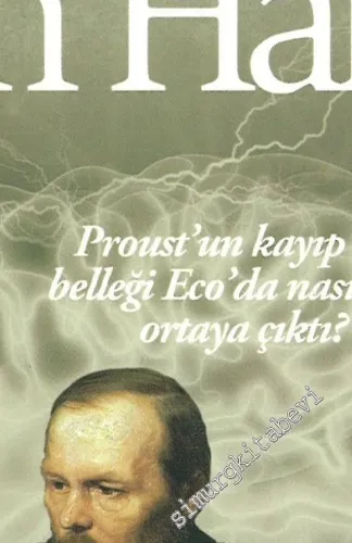 Edebiyatta Beyin Hareleri: Romanlar Yoluyla Beyni Öğrenmek -         2018