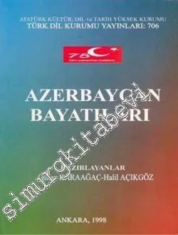 Azerbaycan Bayatıları -        1998