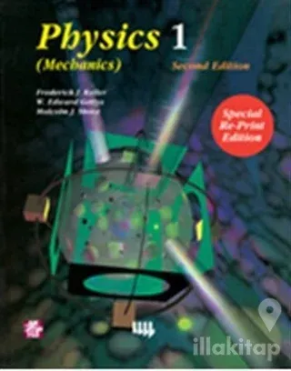 Physics 1 Mechanics