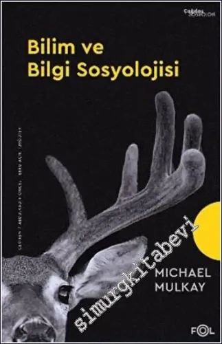 Bilim ve Bilgi Sosyolojisi -         2023