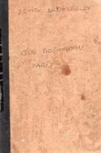 Gün Doğmadan Paris